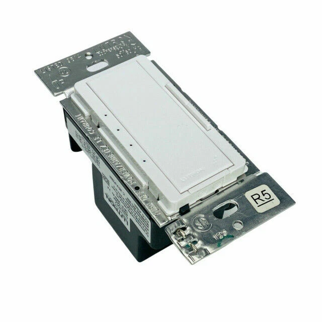 Lutron RRD-2ANF-WH Lutron RadioRA 2 Fan Control - White