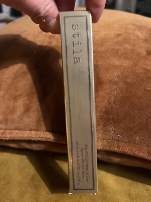 NEW Stila Persistence Stay All Day Matte Lip Liner New In Box Long lasting Red - Image 1 of 4