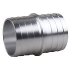 Cooling Hose Connector Aluminum Alloy Steam Tube Radiator Coupler Barb