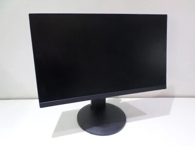Planar PZN2410 23.8" 16:9 Full HD IPS HDMI Display Monitor w/ Stand 998-1443-00 - Image 1 of 4