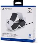 Playstation 5 Officially Licensed Dual Charging Station PS5 Dualsense Dock