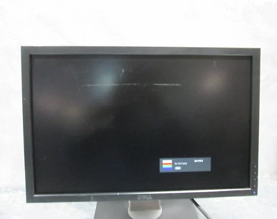 LOT OF 10 Dell P2210T p2210hc, p2210f 22" 1680x1050 16:10 LCD Monitor - Image 1 of 4