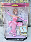 Barbie as Marilyn Monroe Pink Dress Gentlemen Prefer Blondes 1997 Mattel