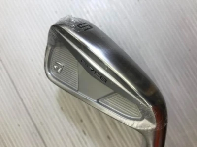 NEW: TaylorMade P7CB 2024 Iron #5(1Club)/MODUS/Flex:S/Single Iron - Image 1 of 3