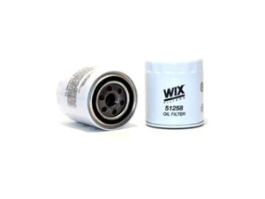 WIX Oil Filter fits Jeep CJ5 1971-1981 94JTXQ - Picture 1 of 1