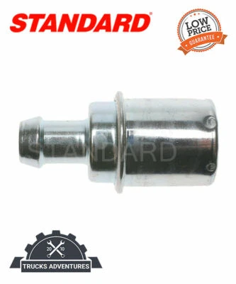 Standard Ignition PCV Valve V317 | High-Quality Auto Part, Universal Fit for Mul - Изображение 1 из 4