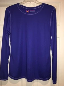 NWT Urbane Performance Long Sleeve Shirt SzL - Picture 1 of 3
