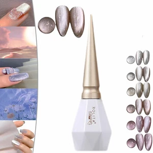 Rolita Gel Polish, Official Rolita Gel Polish 15ml, Ice-Clear Jade Gel - Bild 1 von 50