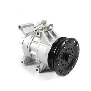 A/C Air Compressor W/ AC Clutch Fits For Scion xA / Scion XB 1.5L 2004 2005 2006 - Picture 1 of 11