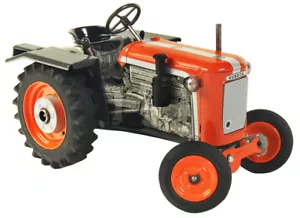 KUBOTA T 15 Tractor - MADE IN CZECH REP. - Picture 1 of 2