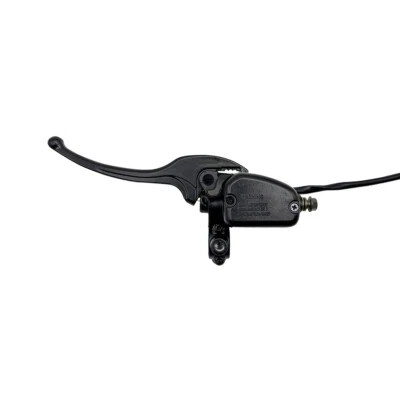 Master Cylinder With Brake Lever for Linhai ATV 400 500 M550 M565 Quad - Image 1 of 4