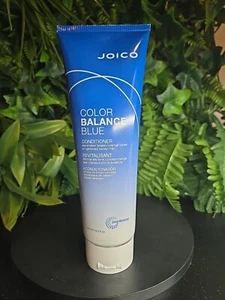 Acondicionador Joico Color Balance azul 8,5 OZ - Imagen 1 de 2