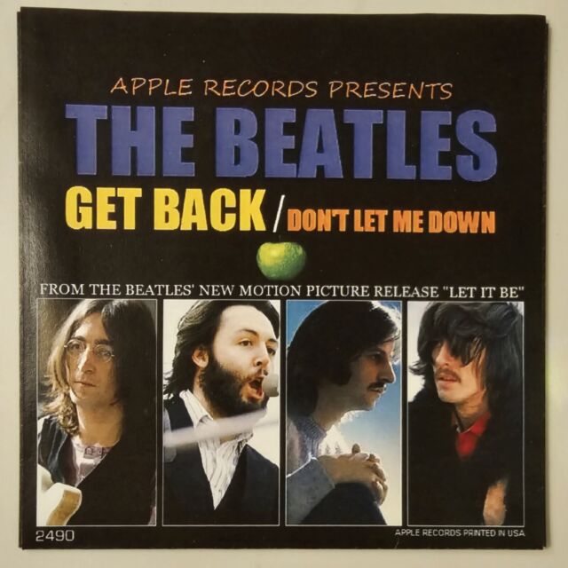 Beatles/Get Back Camera B Rolls Jan 25th-31st 1969 24枚組CD