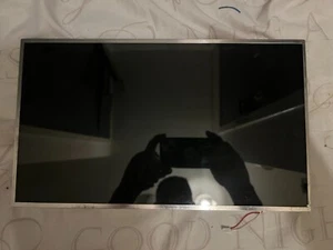 16.4” B164RW01 V.0 1600*900 CCFL LCD Screen For SONY VAIO PCG-3B1M - Picture 1 of 5