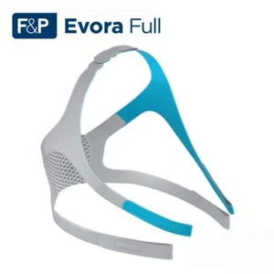 Headgear For F&P Evora Full Face CPAP Masks - Picture 1 of 1
