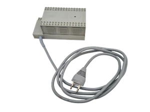 Lego® 12V TRAIN Railway 7864 Transformer Remote Control GREY - Picture 1 of 1