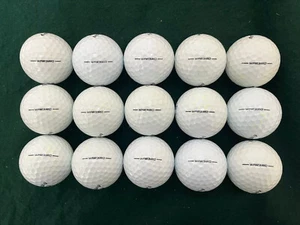 15 CALLAWAY WARBIRD GOLF BALLS - MINT/NEAR MINT - SAME BALLS SHOWN IN PHOTOS (C) - Picture 1 of 3