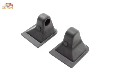 Lincoln Navigator 2018-24 trasero tercera fila cinturón de seguridad cubierta superior fabricante de equipos originales -juego- Foto 1 de 4