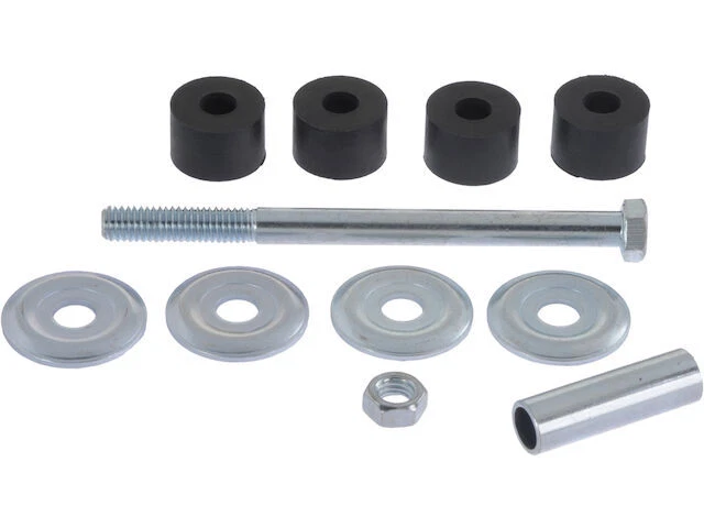 Barra estabilizadora trasera API PEC para Chrysler Prowler 2001-2002 45JMCC Foto 1 de 1