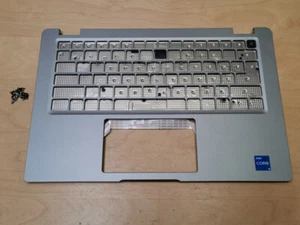 Gruppo custodia superiore poggiapolsi originale Dell Latitude 5420 5421 P137G AP30K000110 - Foto 1 di 10