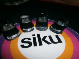 siku 1035,1045,1055 und 1332 1427 Securityset - Bild 1 von 12