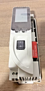 Share Carel 98C564C061 Control Module Steam Humidifier White with Screen (B3) - Picture 1 of 5