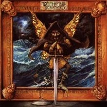 The Broadsword and the Beast von Jethro Tull | CD | Zustand gut - Bild 1 von 2