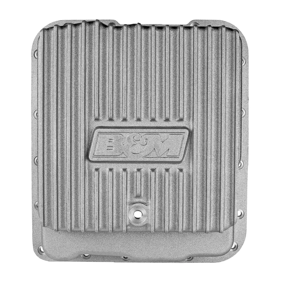 70260 B&M Transmission Pan for Chevy Olds Suburban S-10 BLAZER S10 Pickup Jimmy - Image 1 of 1