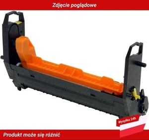 41962805 Oki C7300 Bęben światłoczuły Żółty - Bild 1 von 4