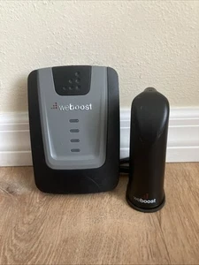 Antenne amplificateur de signal pour téléphone portable weBoost Home 4G 470101 - Photo 1 sur 6