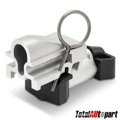 Tensor de cadena de distribución para Hyundai Elantra 2003-2012 Tucson Kia Soul 10-11 superior Foto 1 de 4