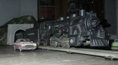 1961 Vauxhall Cresta PA MINT Dusk Rose 1/43 Scale In MINT Box - Image 1 of 4