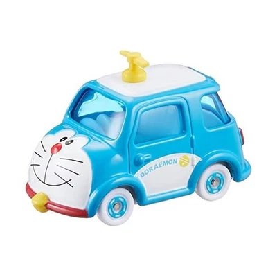 Tomica Dream Tomica No.143 Doraemon Free Shipping with Tracking# New from Ja - Image 1 of 4