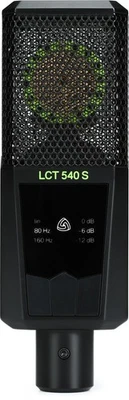 Micrófono condensador Lewitt LCT 540 S Foto 1 de 4