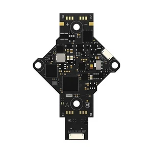 -16 / -20 F411 AIO 2-3S 20A Integrated Flight Control ESC STM32F411 MCU for8691 - Picture 1 of 7