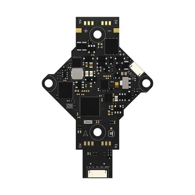 -16 / -20 F411 AIO 2-3S 20A Integrated Flight Control ESC STM32F411 MCU for8691 - Image 1 of 4