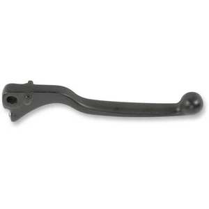 PU Brake Lever Black Honda CR80R/CR500R/CR125R/CR250R 1983-1985 #144406 - Picture 1 of 1