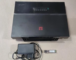 Modem TIM Hub+ Plus Executive 2.5 GB ZTE Router WiFi 6 Fibra Ultraveloce Ftth - Photo 1/1