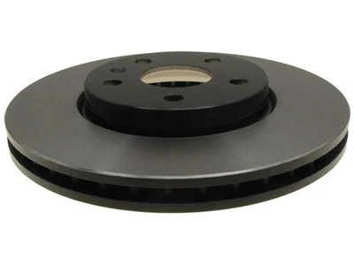 Rotor de freno delantero AC Delco 68536YQRC 2013 2012 2011 para GMC Terrain 2010-2017 Foto 1 de 2