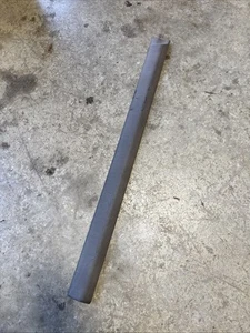 Jeep Cherokee XJ 97-01 4 Door Driver Front Door Trim/ Molding OEM (PB00) - Bild 1 von 8