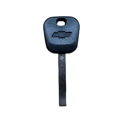 Chevrolet Express 2015 - 2020 B120 / B121 Transponder Key 46 Circle CHIP 5935493 - Image 1 of 4