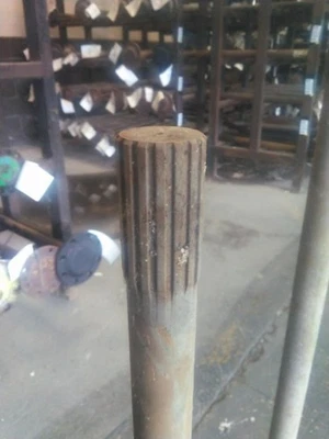 81682 EATON-SPICER EJE EJE 1234346 Foto 1 de 4