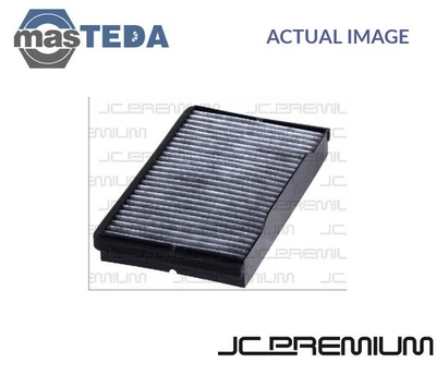B4U009CPR CABIN POLLEN FILTER DUST FILTER JC PREMIUM NEW OE REPLACEMENT - Image 1 of 4