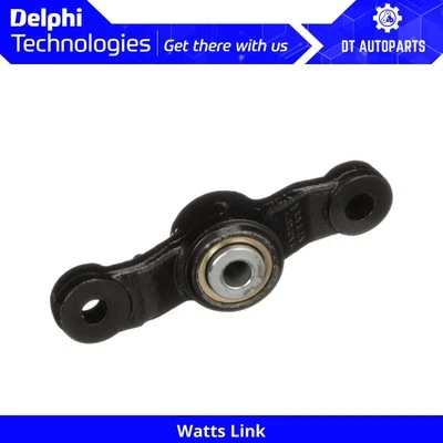 Para Chrysler PT Cruiser 2007-2010 vatios enlace trasero Delphi 2008 2009 Foto 1 de 4