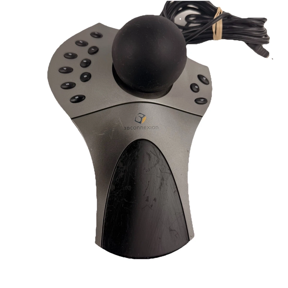 3Dconnexion Computer Trackballs for sale | eBay