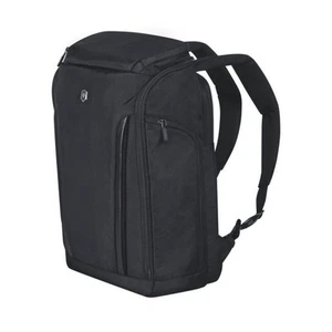 NEW Victorinox Altmont Professional Fliptop Backpack Black - Picture 1 of 2