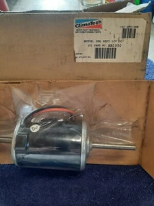 HB1050, 205780 B MOTO ,  DOUBLE, 12V, MOTOR 4.75''X 3" DIA. , SHAFT 2.63"X 5/16" - Foto 1 di 4