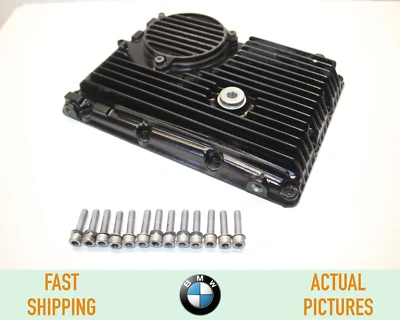 BMW K1200 LT 1997-2003 cárter de aceite inferior 1460233 Foto 1 de 4