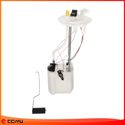 Fuel Pump Fits Ford F-250 Super Duty F-350 Super Duty 6.2L 2017-2020 - Изображение 1 из 4