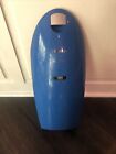 Miele Twist S7 Series U1 Upright Vacuum Cleaner Cover Replacement Part Blue